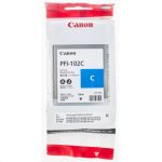 Картридж Canon PFI-102C (0896B001)