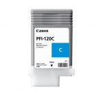 Картридж Canon PFI-120C (2886C001)