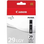 Картридж Canon PGI-29LGY (4872B001)