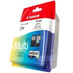 Картриджи комплектом Canon PG-440, CL-441 (5219B005)