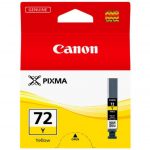 Картридж Canon PGI-72Y (6406B001)