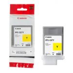 Картридж Canon PFI-107Y (6708B001)