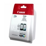 Картриджи комплектом Canon PG-445, CL-446 (8283B004)