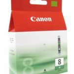 Картридж Canon CLI-8G (0627B001)