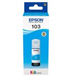 Картридж струйный оригинальный Epson C13T00S24A