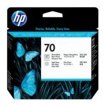 Печатающая головка HP 70 (C9407A)