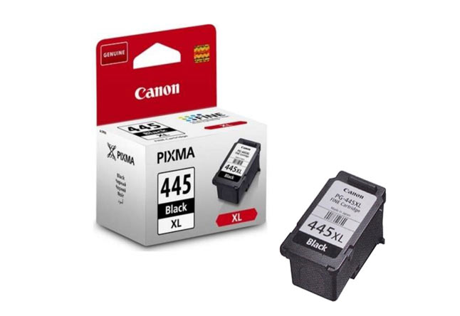 Картридж Canon PG-445XL (8282B001) - купить в интернет-магазине ANTILINE