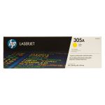 Картридж HP 305A (CE412A)