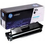 Картридж HP 30X (CF230X)