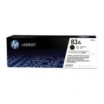 Картридж HP 83A (CF283A)