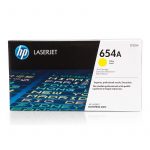 Картридж HP 654A (CF332A)