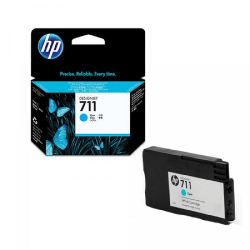 Картридж HP 711 (CZ130A) - купить в интернет-магазине ANTILINE
