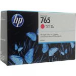 Картридж HP 765 (F9J51A)