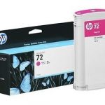 Картридж HP 72 (C9372A)