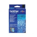 Картридж Brother LC 1100HYC