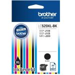 Картридж Brother LC 529XLBK