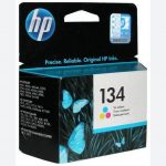 Картридж HP 134 (C9363HE)