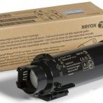 Картридж Xerox 106R03695