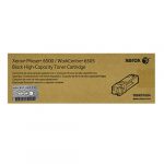 Картридж Xerox 106R01604