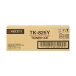 Картридж Kyocera TK-825Y (1T02FZAEU0)