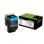 Картридж Lexmark 80C8HCE
