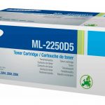 Картридж Samsung ML-2250D5