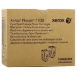 Картридж Xerox 106R02609