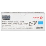 Картридж Xerox 106R02760