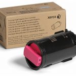 Картридж Xerox 106R03913