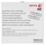 Картридж лазерный оригинальный Xerox 106R04349