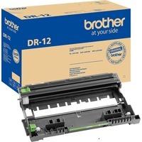 Фотобарабан Brother DR-12 - купить в интернет-магазине ANTILINE