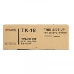 Картридж Kyocera TK-18 (1T02FM0EU0)