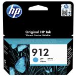 Картридж струйный оригинальный HP 912 (3YL77AE)