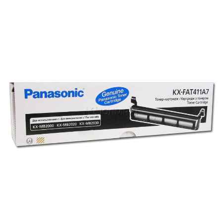 Купить Картридж Для Panasonic Mb2000