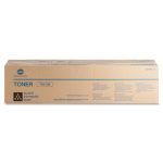 Картридж Konica Minolta TN-413K (A0TM151)