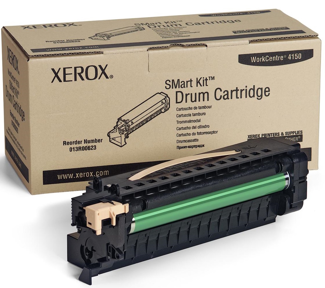 Фотобарабан Xerox 013R00623 - купить в интернет-магазине ANTILINE