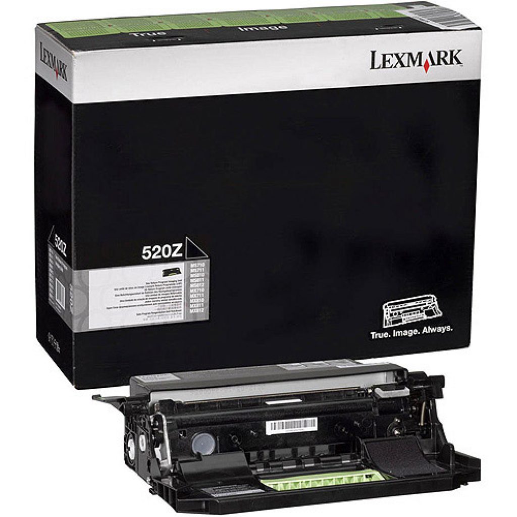 Фотобарабан Lexmark 52D0Z00 - купить в интернет-магазине ANTILINE