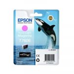 Картридж Epson C13T76064010