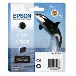 Картридж Epson C13T76084010