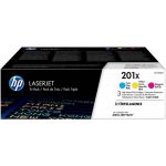 Картридж HP 201X (CF253XM)
