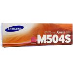 Картридж Samsung CLT-M504S (SU294A)