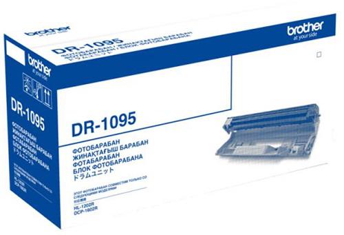 Фотобарабан Brother DR-1095 - купить в интернет-магазине ANTILINE