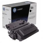 Картридж HP 14X (CF214X)