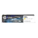 Картридж HP 981A (J3M70A)