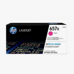 Картридж HP 657X (CF473X) Magenta