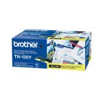 Картридж Brother TN-135Y