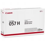 Лазерный картридж Canon 057HBK (3010C002)