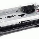 Печь в сборе HP CC493-67912