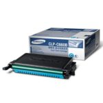 Картридж Samsung CLP-C660B