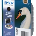 Картридж Epson C13T11114A10